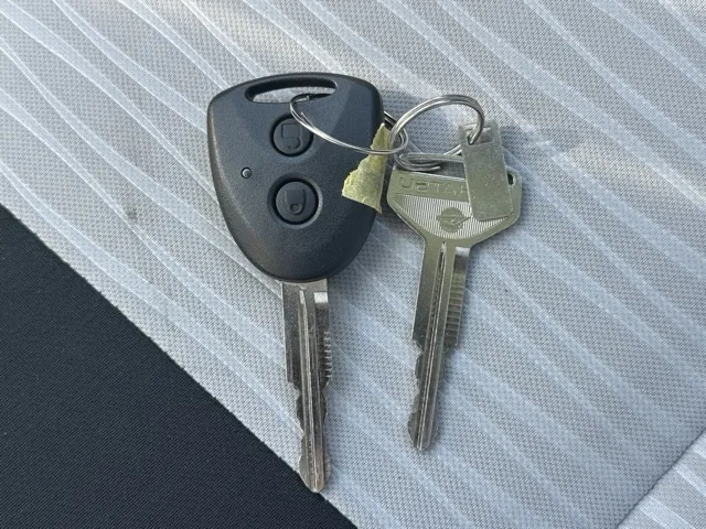 ミライース(ダイハツ)LSAⅢ中古車 18