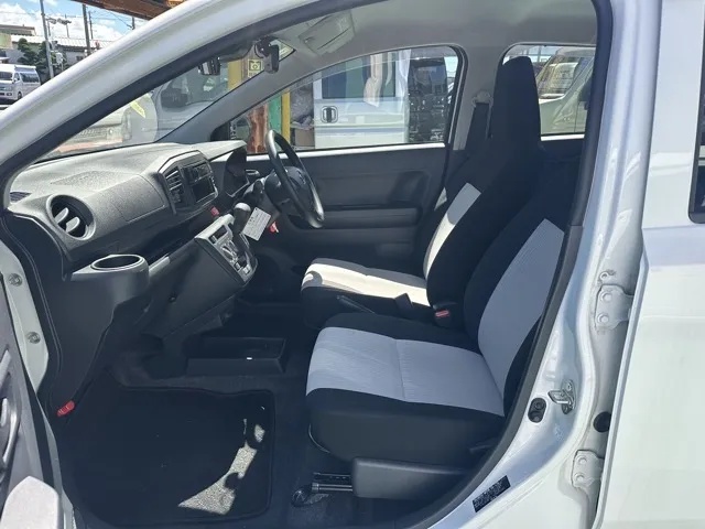 ミライース(ダイハツ)LSAⅢ中古車 2