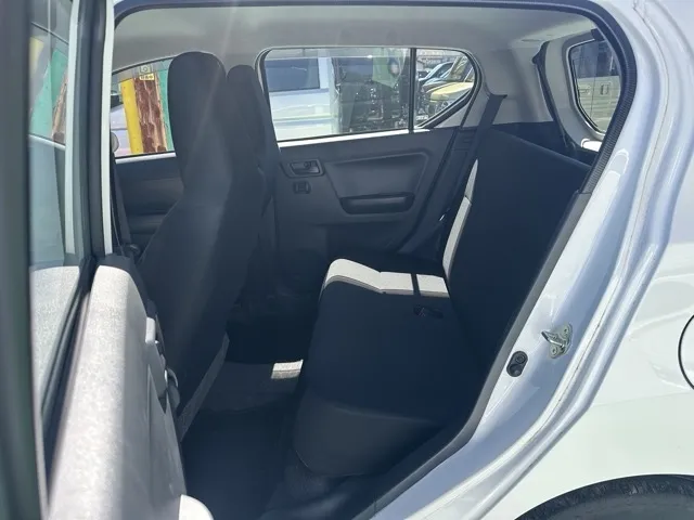 ミライース(ダイハツ)LSAⅢ中古車 3