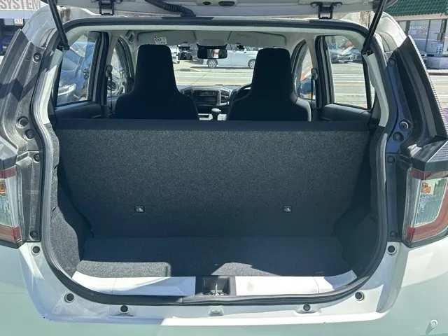ミライース(ダイハツ)LSAⅢ中古車 5