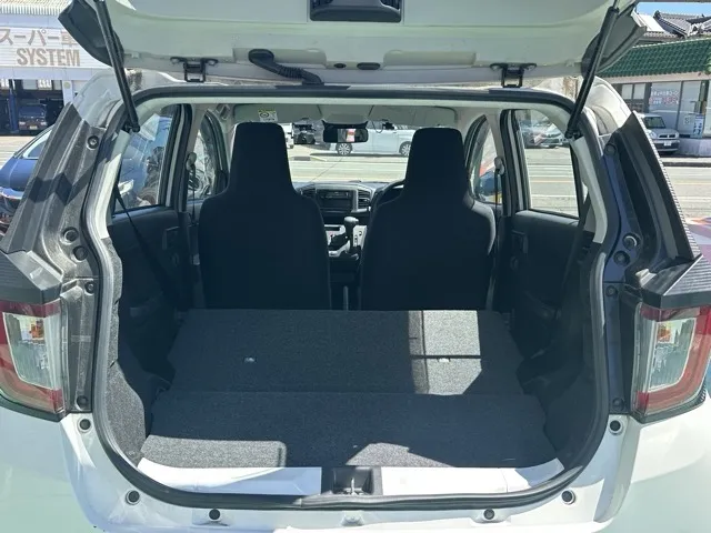 ミライース(ダイハツ)LSAⅢ中古車 6