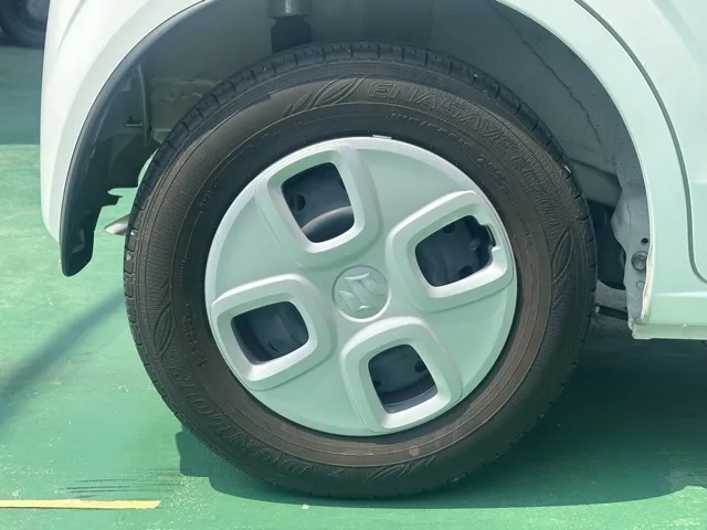 アルト(スズキ)F 5AGS中古車 9