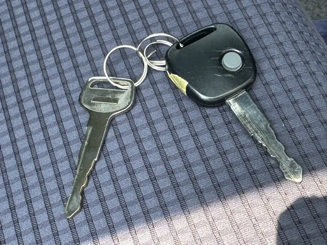 アルト(スズキ)F 5AGS中古車 11