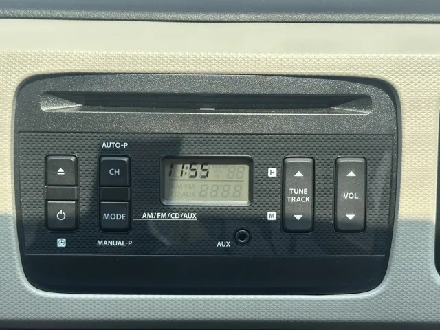 アルト(スズキ)F 5AGS中古車 14