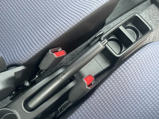 アルト(スズキ)F 5AGS中古車 17