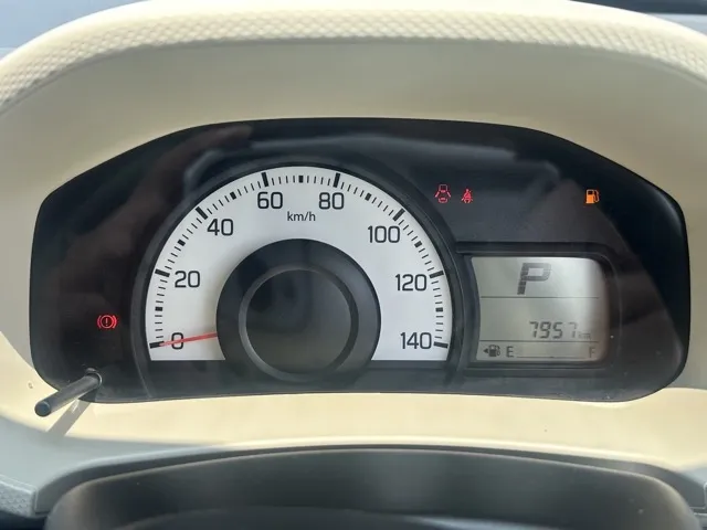 アルト(スズキ)F 5AGS中古車 19