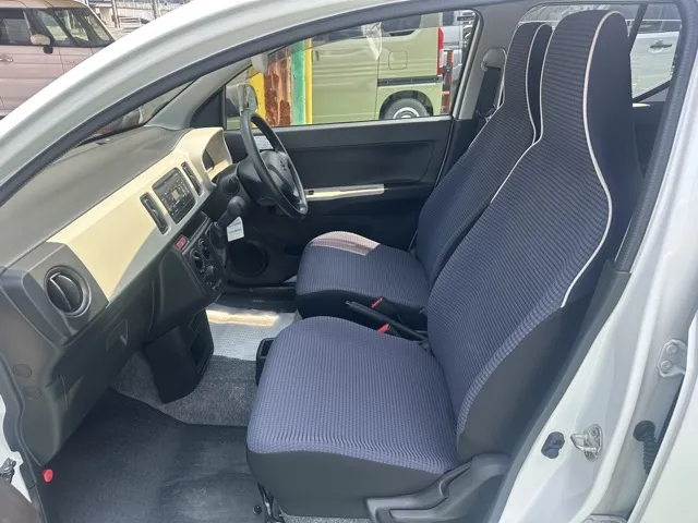 アルト(スズキ)F 5AGS中古車 3