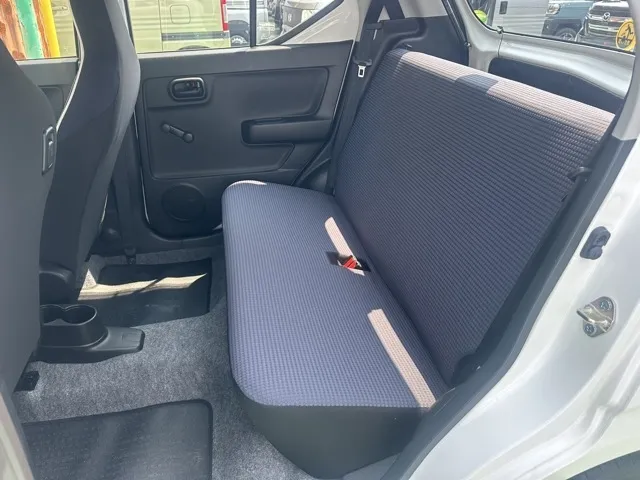 アルト(スズキ)F 5AGS中古車 4