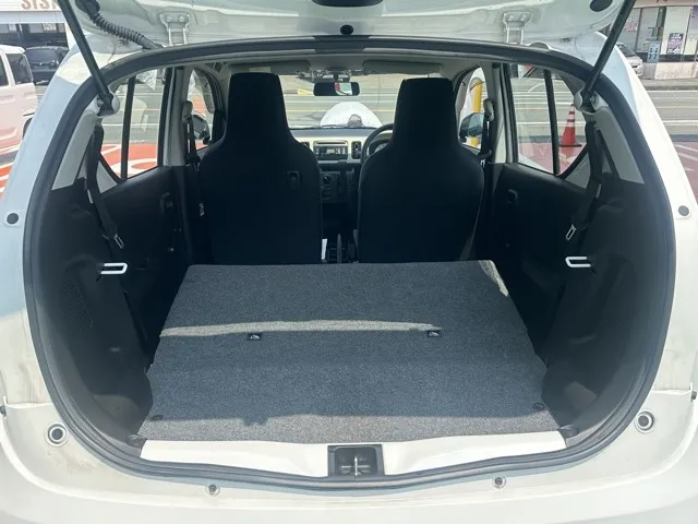 アルト(スズキ)F 5AGS中古車 7