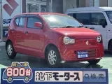 アルト未使用車