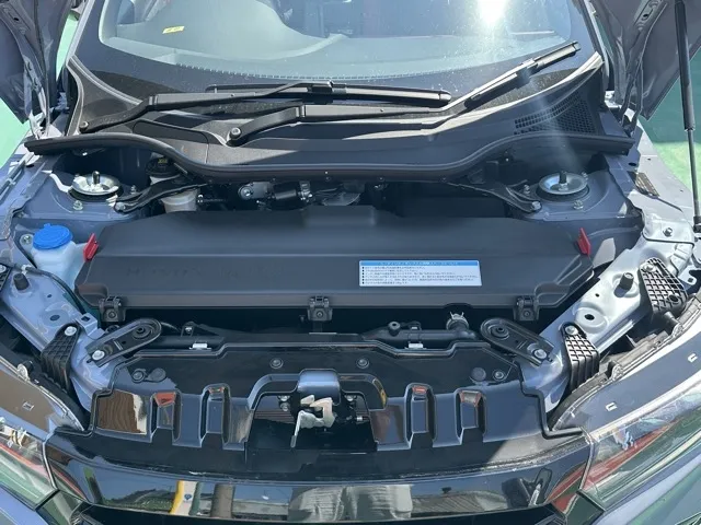 S660(ホンダ)モデューロX バージョンZ届出済未使用車 12
