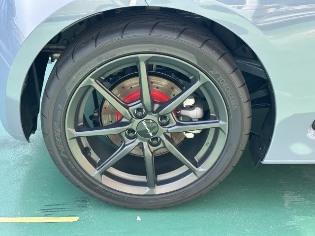 S660(ホンダ)モデューロX バージョンZ届出済未使用車 15
