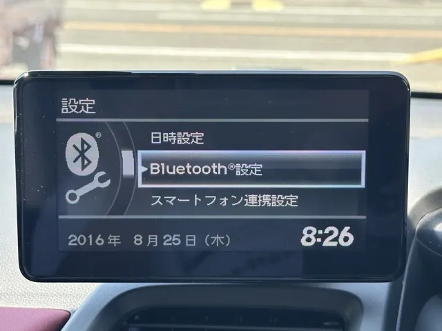 S660(ホンダ)モデューロX バージョンZ届出済未使用車 7