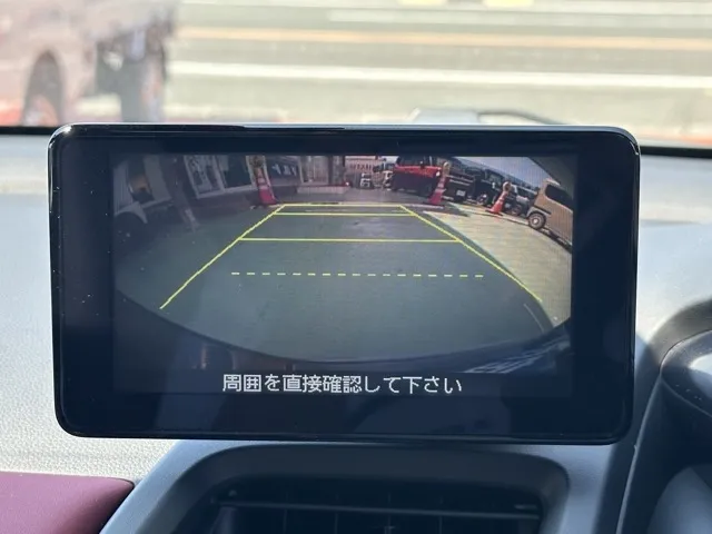 S660(ホンダ)モデューロX バージョンZ届出済未使用車 8