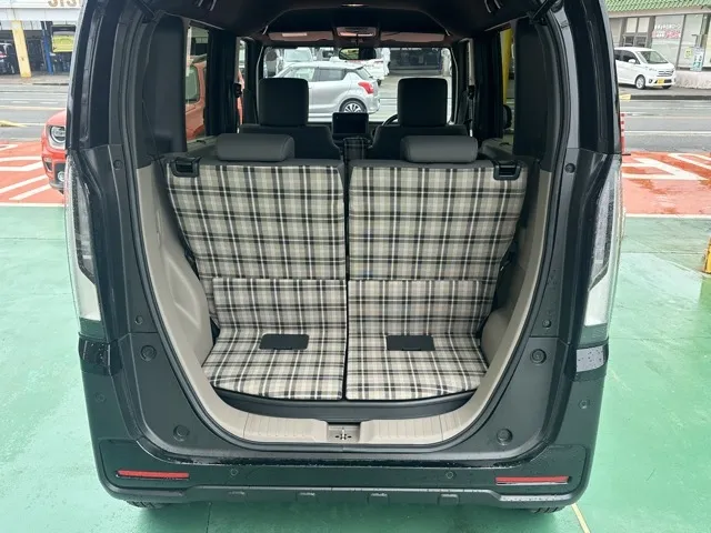 N-BOX(ホンダ)JOY 両側PSD マルチビュー届出済未使用車 9