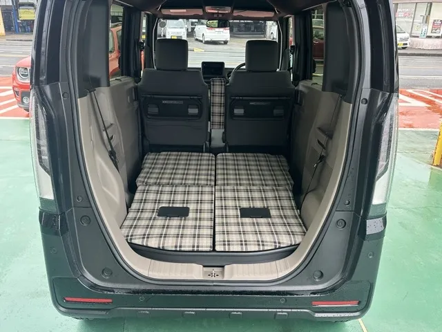 N-BOX(ホンダ)JOY 両側PSD マルチビュー届出済未使用車 10