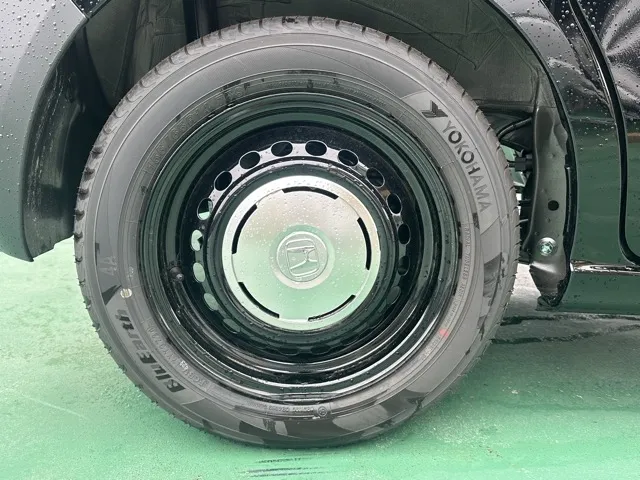 N-BOX(ホンダ)JOY 両側PSD マルチビュー届出済未使用車 12