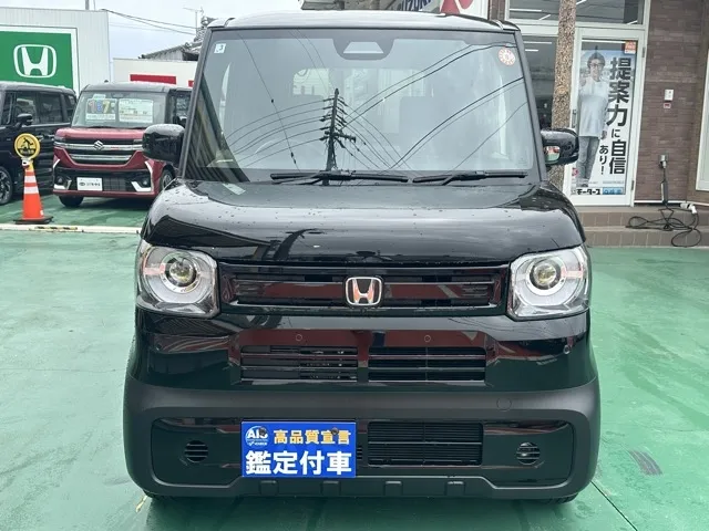 N-BOX(ホンダ)JOY 両側PSD マルチビュー届出済未使用車 22