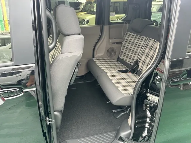 N-BOX(ホンダ)JOY 両側PSD マルチビュー届出済未使用車 4
