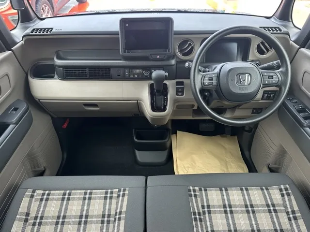 N-BOX(ホンダ)JOY 両側PSD マルチビュー届出済未使用車 5