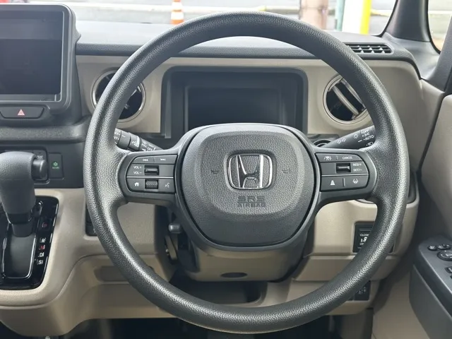 N-BOX(ホンダ)JOY 両側PSD マルチビュー届出済未使用車 6