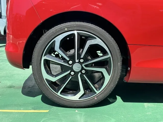 コペン(ダイハツ)セロ中古車 9