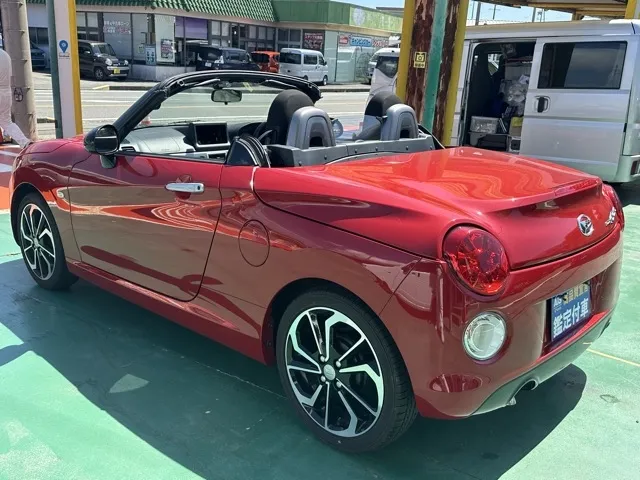 コペン(ダイハツ)セロ中古車 20