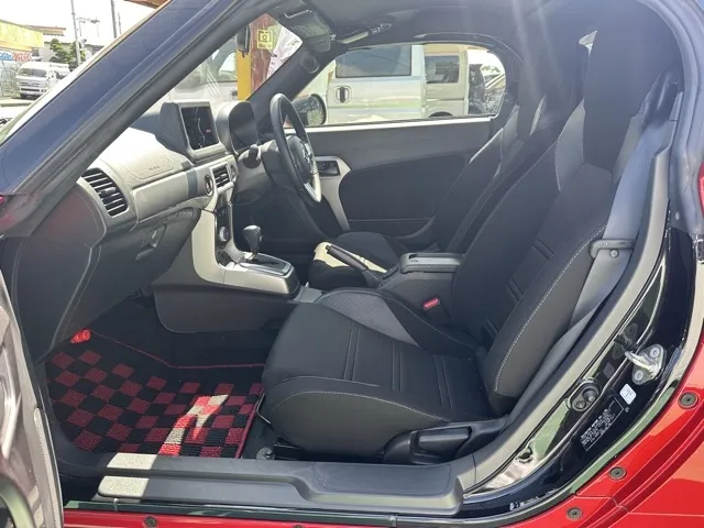 コペン(ダイハツ)セロ中古車 3