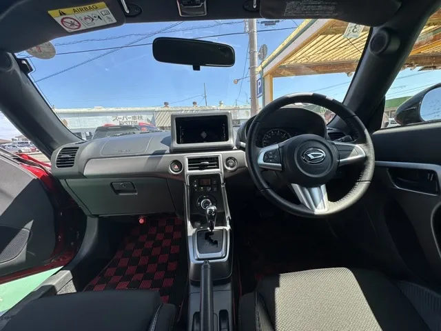 コペン(ダイハツ)セロ中古車 4