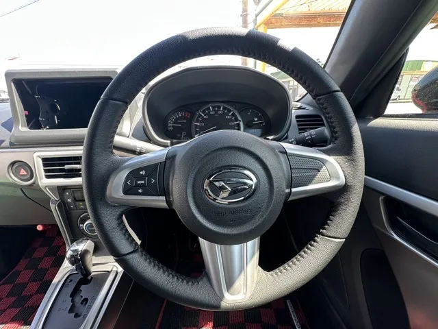 コペン(ダイハツ)セロ中古車 5