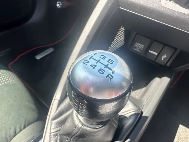 S660(ホンダ)アルファ MT中古車 11