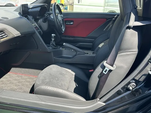 S660(ホンダ)アルファ MT中古車 3