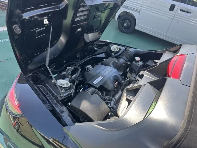 S660(ホンダ)アルファ MT中古車 7