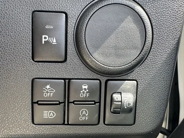 ミライース(ダイハツ)LSAⅢ中古車 12