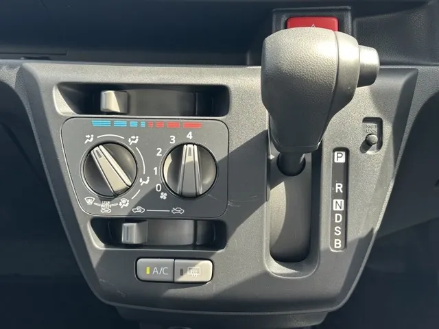 ミライース(ダイハツ)LSAⅢ中古車 13