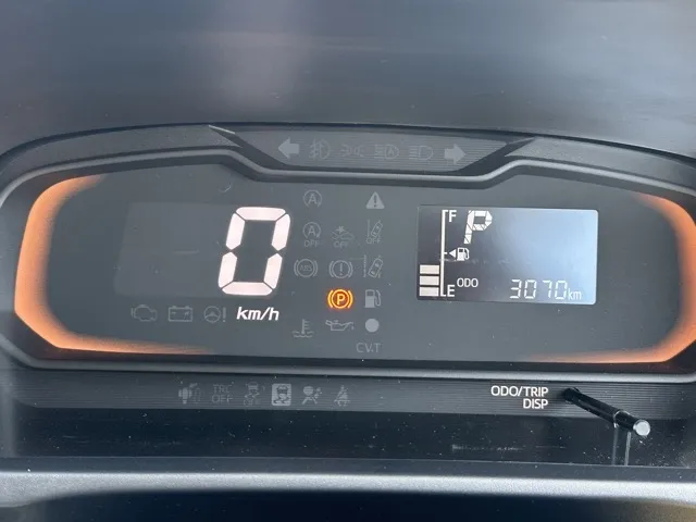 ミライース(ダイハツ)LSAⅢ中古車 16