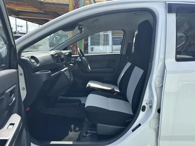 ミライース(ダイハツ)LSAⅢ中古車 3