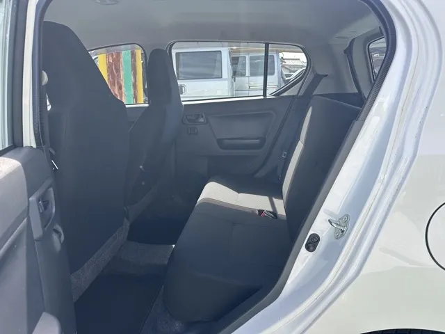 ミライース(ダイハツ)LSAⅢ中古車 4