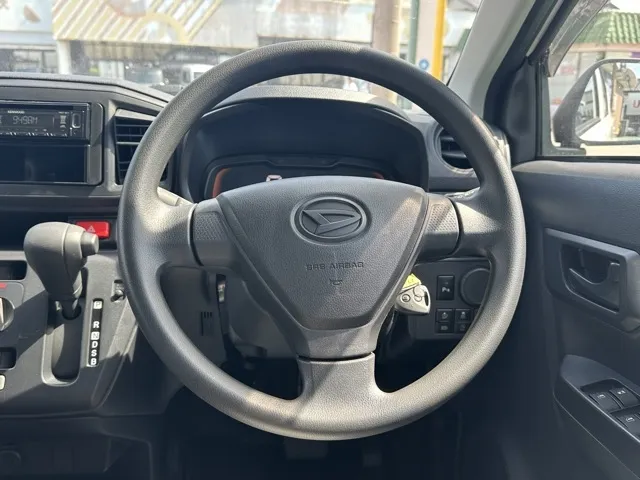 ミライース(ダイハツ)LSAⅢ中古車 6