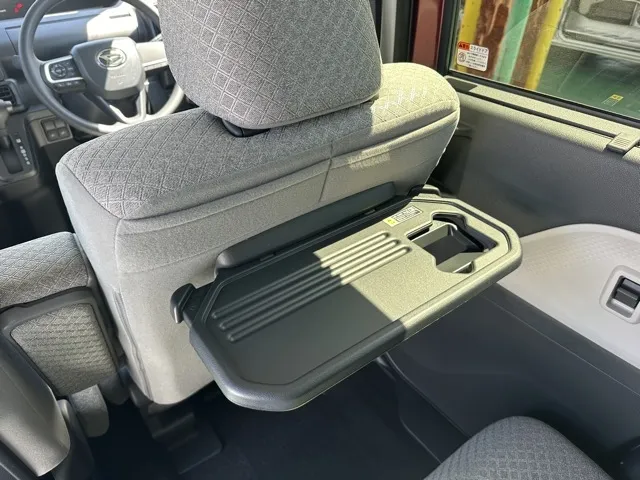 タント(ダイハツ)X届出済未使用車 9