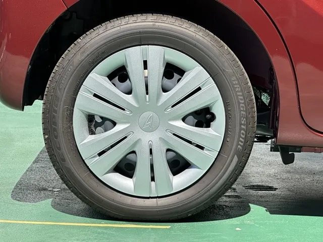 タント(ダイハツ)X届出済未使用車 14