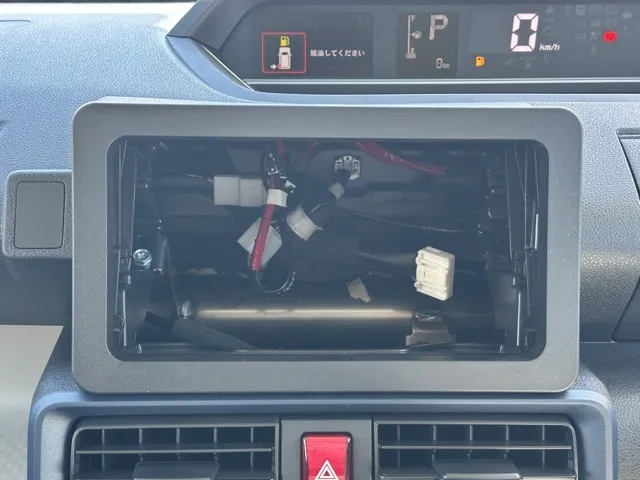 タント(ダイハツ)X届出済未使用車 17