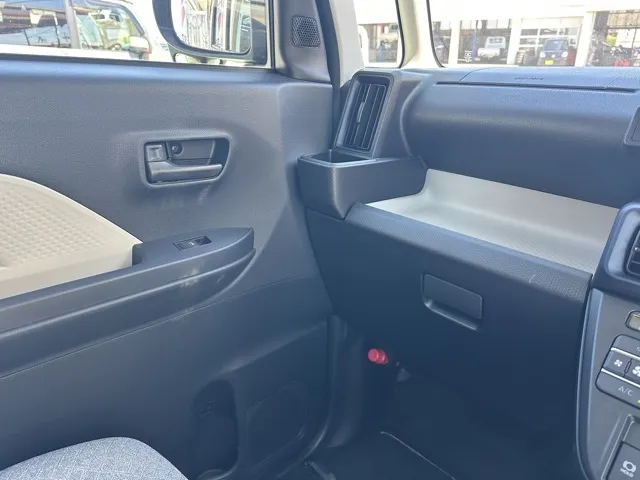 タント(ダイハツ)X届出済未使用車 20
