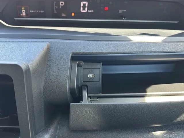 タント(ダイハツ)X届出済未使用車 22