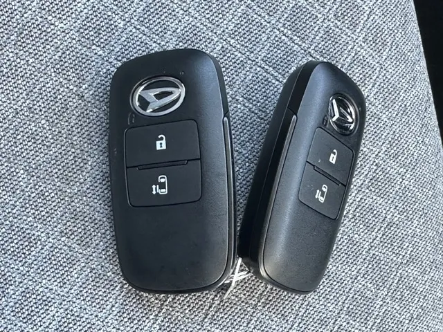 タント(ダイハツ)X届出済未使用車 25
