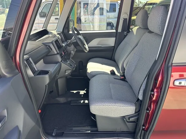 タント(ダイハツ)X届出済未使用車 3