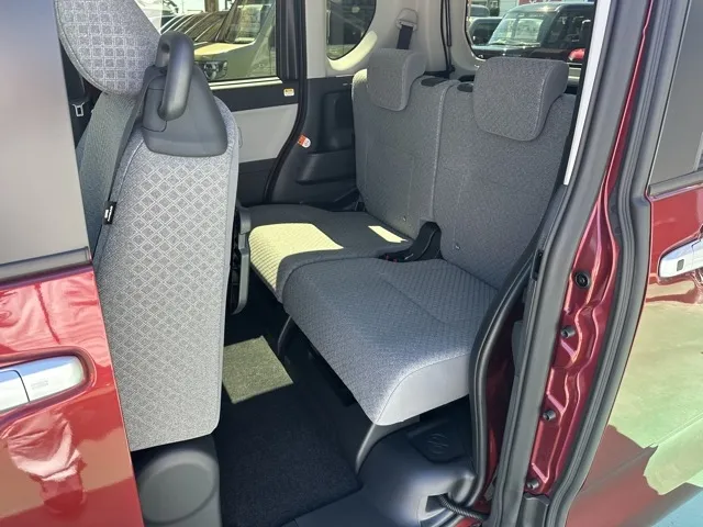 タント(ダイハツ)X届出済未使用車 5