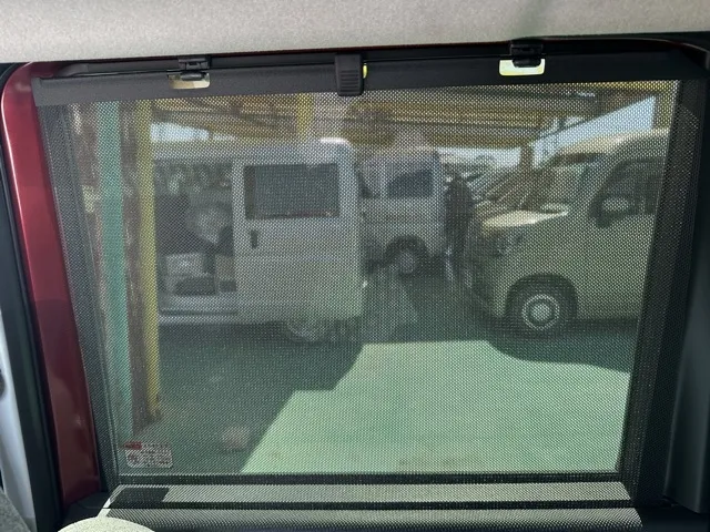 タント(ダイハツ)X届出済未使用車 8