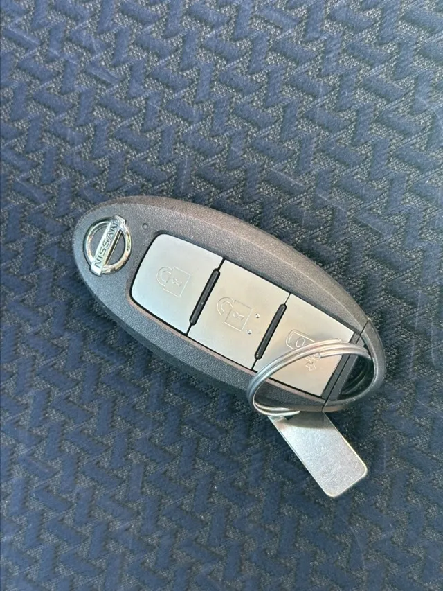 ルークス(ニッサン)ハイウェイスターX中古車 14