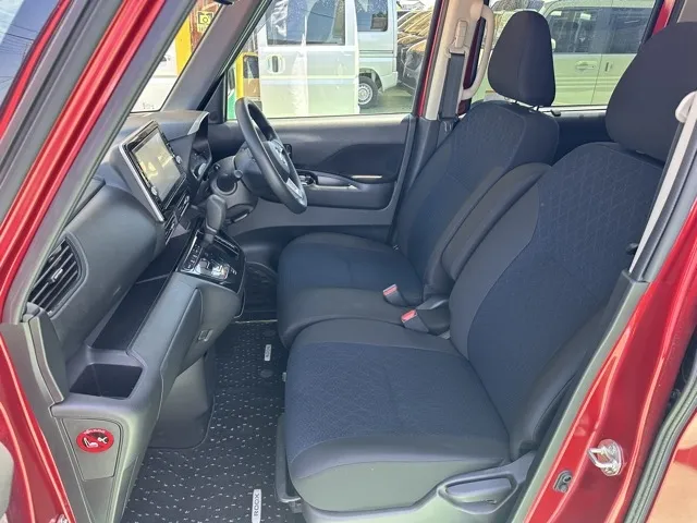 ルークス(ニッサン)ハイウェイスターX中古車 3